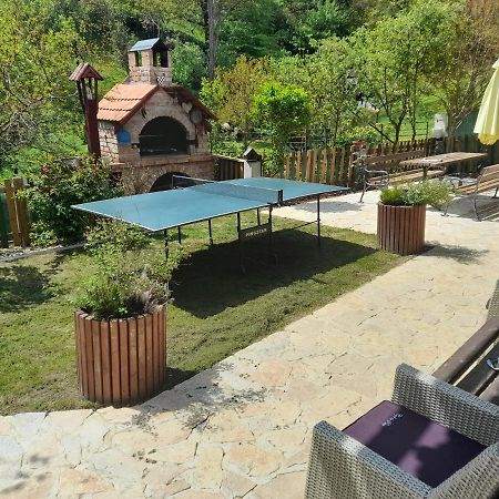 Bella House Villa Загреб Екстериор снимка