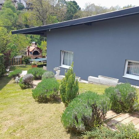 Bella House Villa Загреб Екстериор снимка