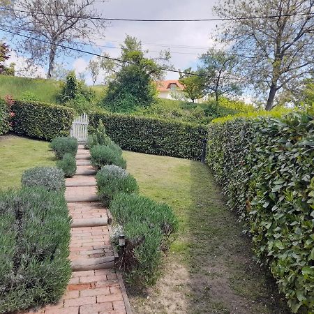 Bella House Villa Загреб Екстериор снимка