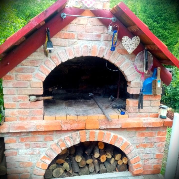 Bella House Villa Загреб Екстериор снимка