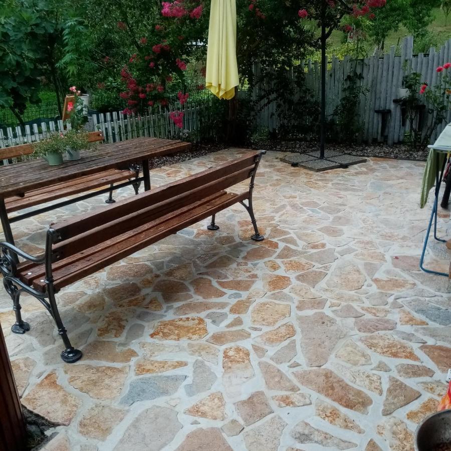 Bella House Villa Загреб Екстериор снимка