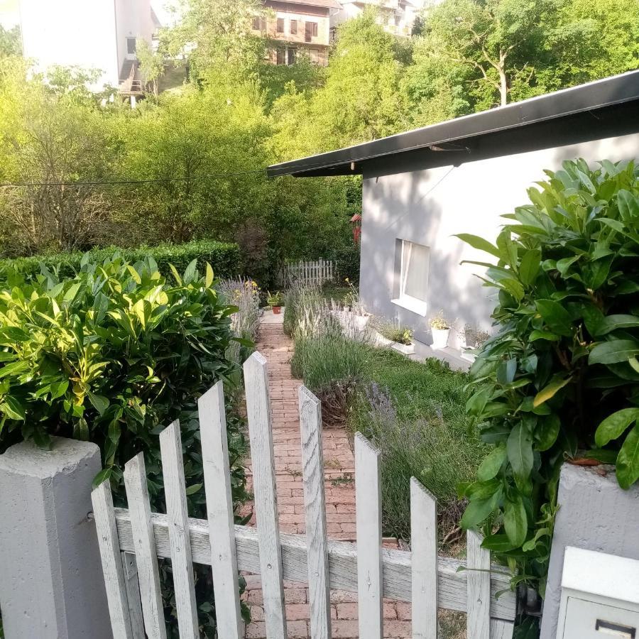 Bella House Villa Загреб Екстериор снимка