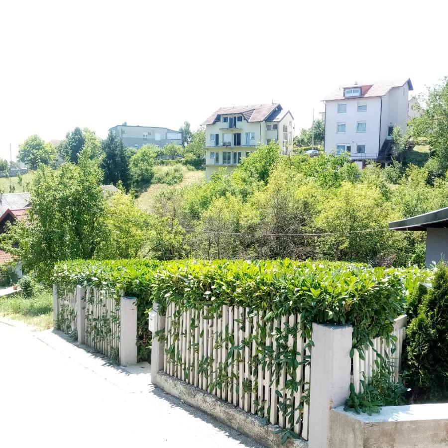 Bella House Villa Загреб Екстериор снимка