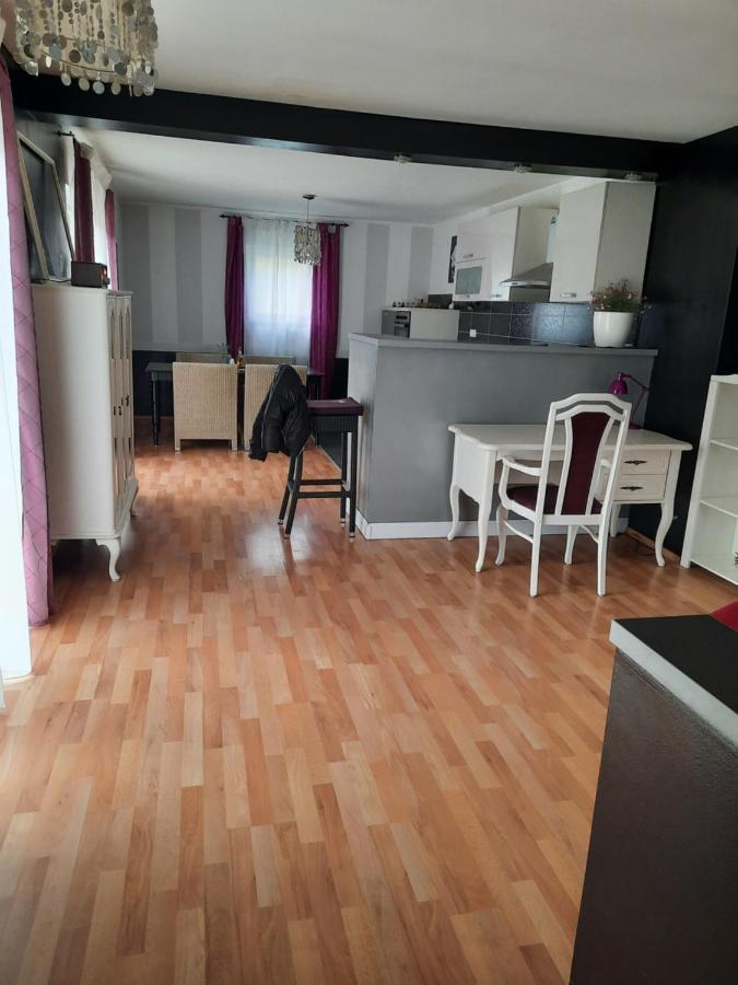 Bella House Villa Загреб Екстериор снимка