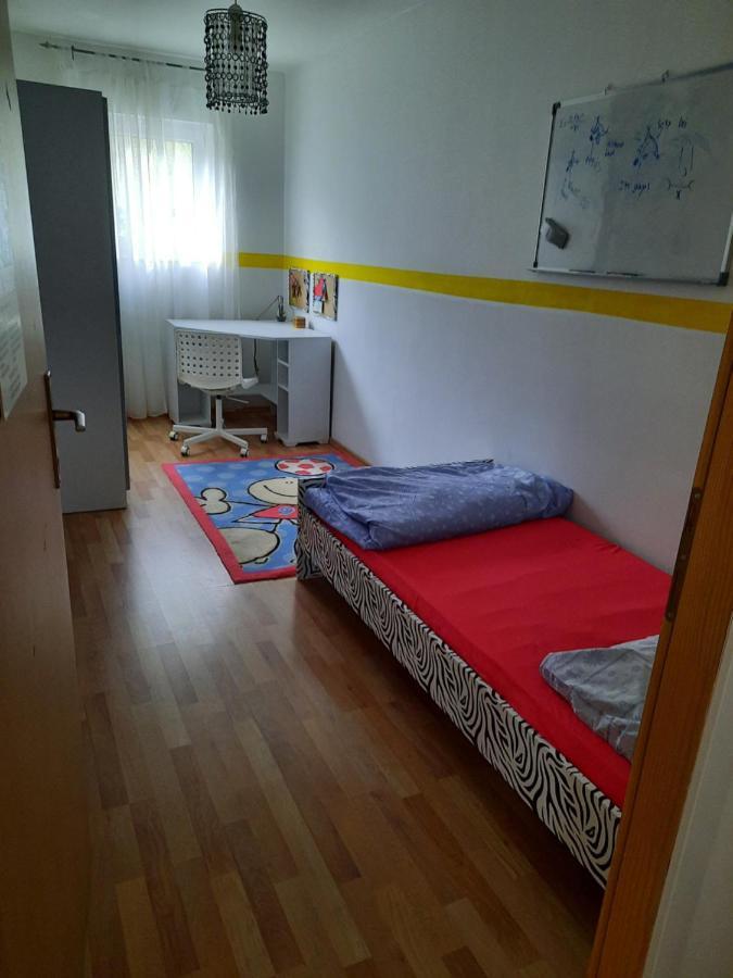 Bella House Villa Загреб Екстериор снимка