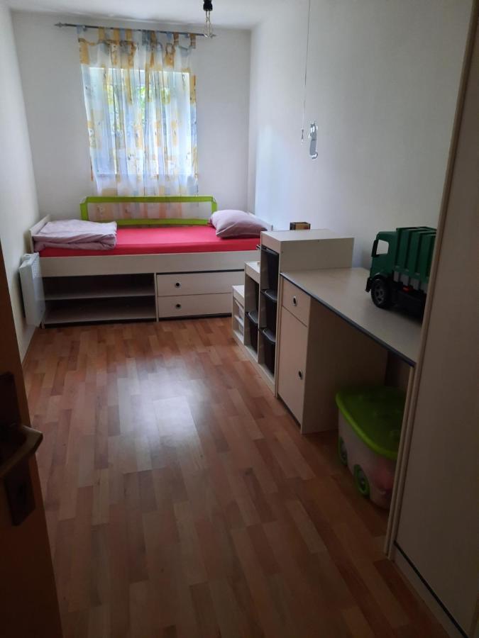 Bella House Villa Загреб Екстериор снимка