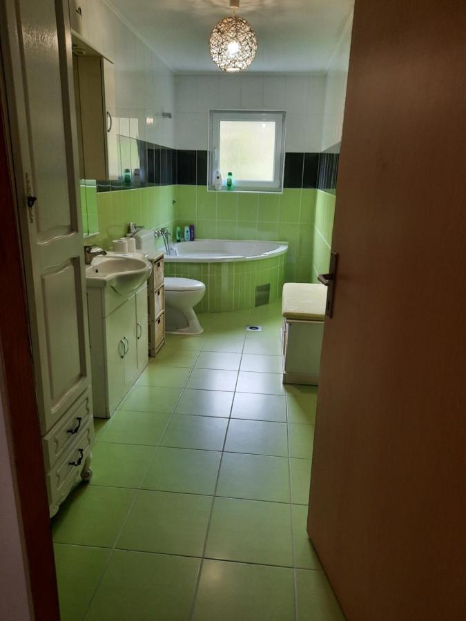 Bella House Villa Загреб Екстериор снимка