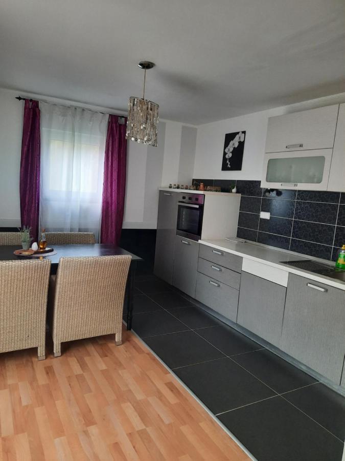 Bella House Villa Загреб Екстериор снимка