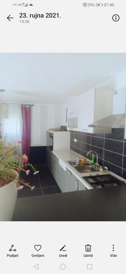 Bella House Villa Загреб Екстериор снимка