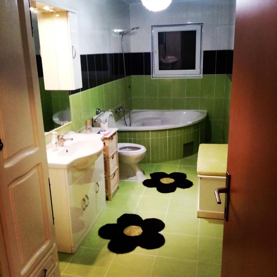 Bella House Villa Загреб Екстериор снимка