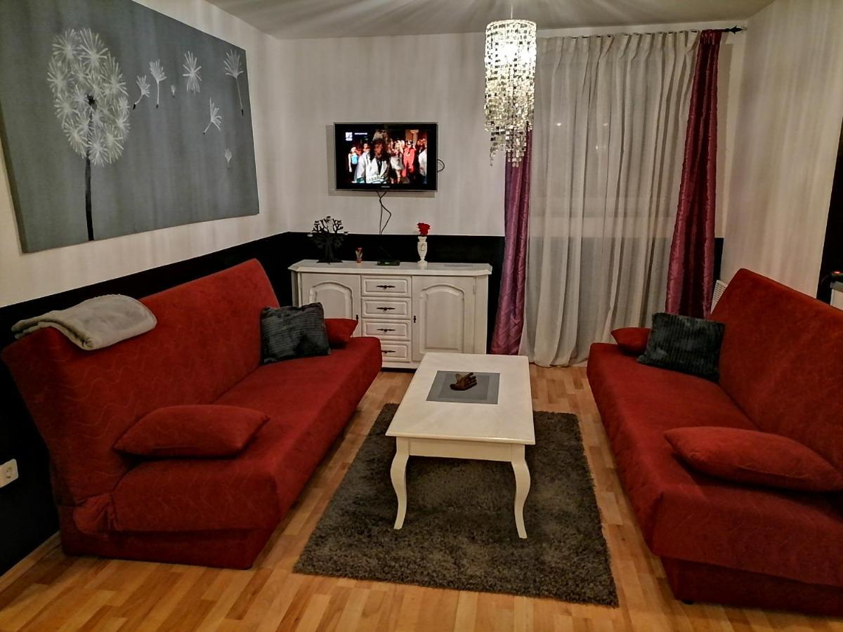 Bella House Villa Загреб Екстериор снимка