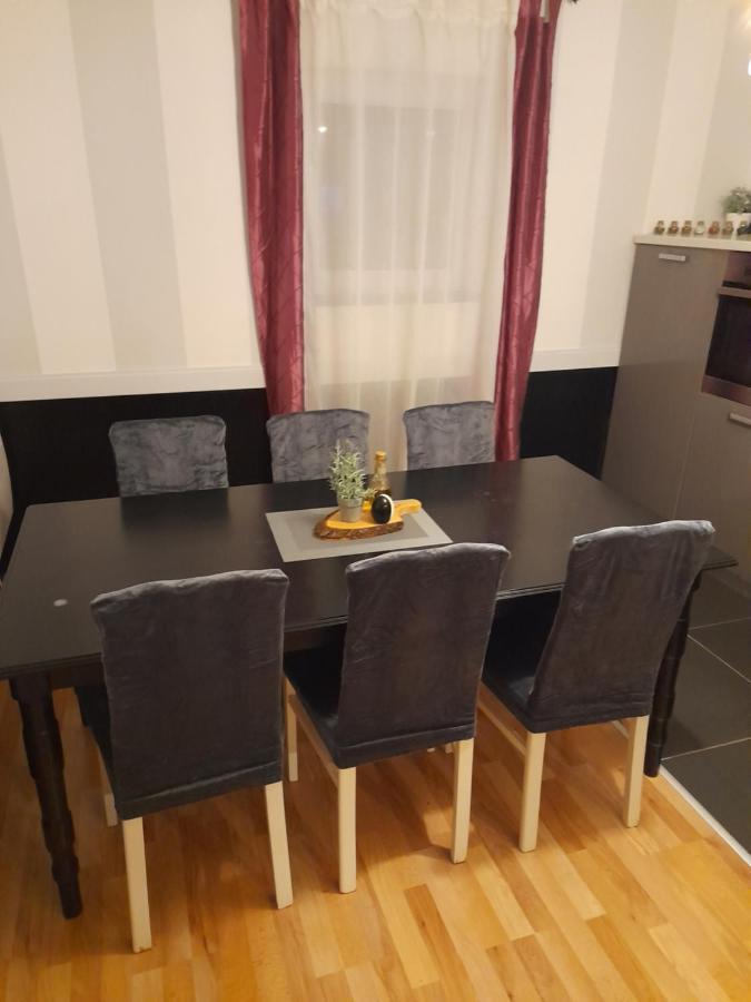 Bella House Villa Загреб Екстериор снимка
