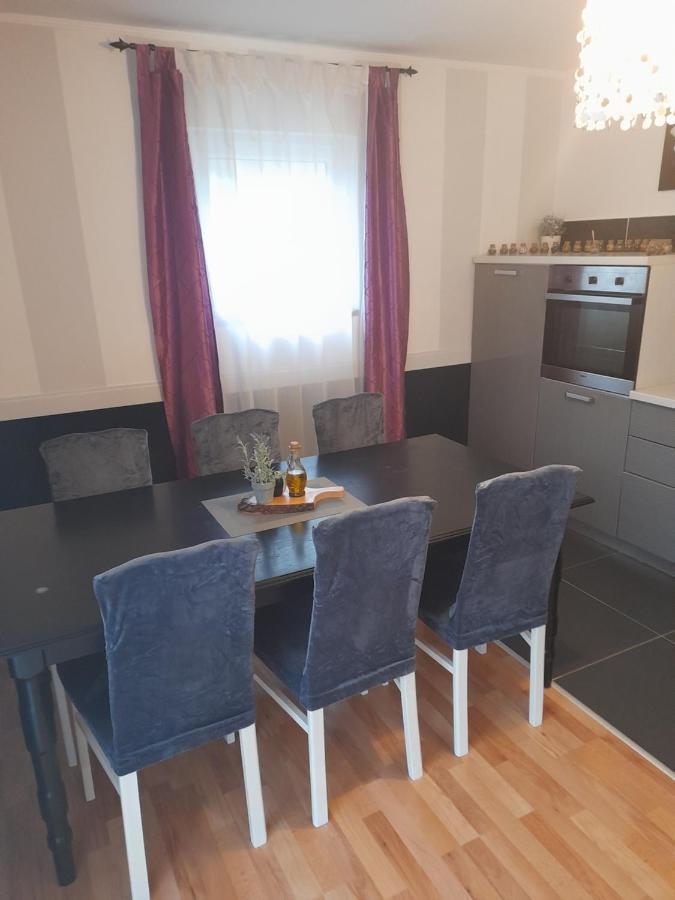 Bella House Villa Загреб Екстериор снимка