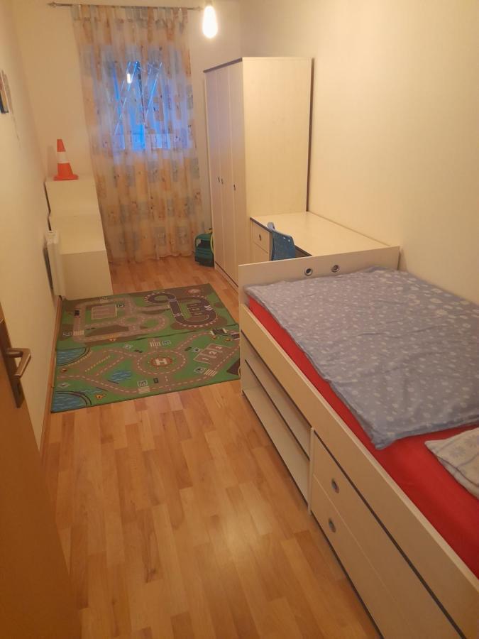 Bella House Villa Загреб Екстериор снимка