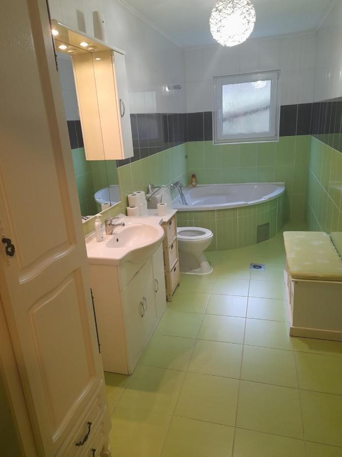 Bella House Villa Загреб Екстериор снимка