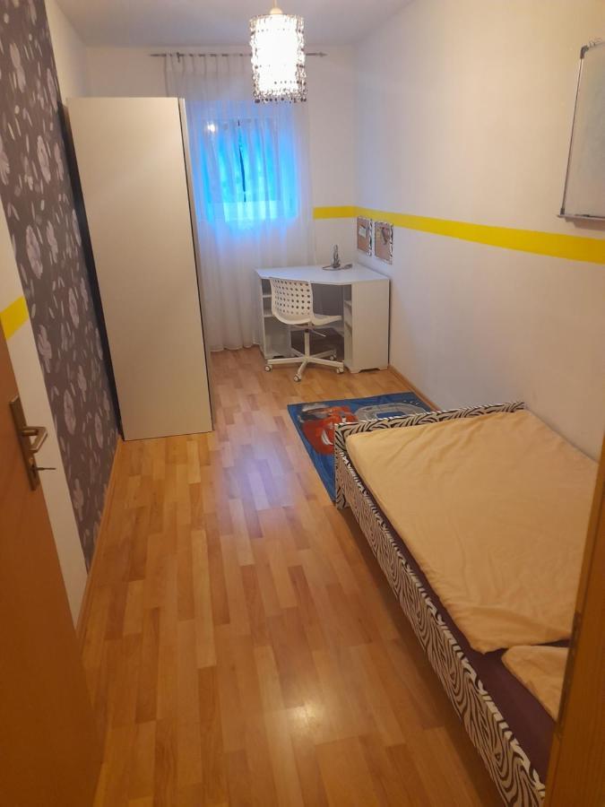 Bella House Villa Загреб Екстериор снимка