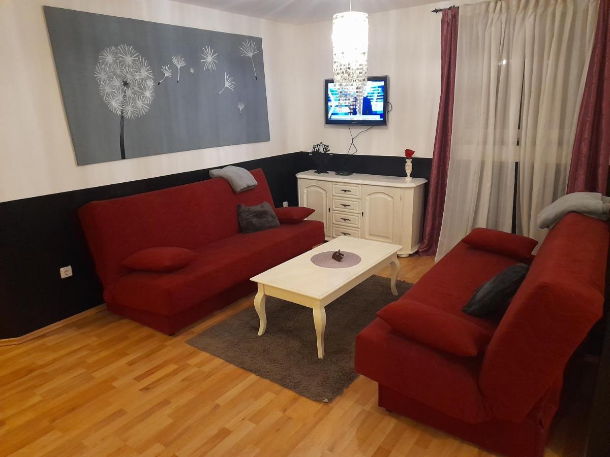 Bella House Villa Загреб Екстериор снимка