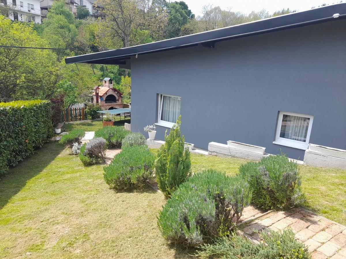 Bella House Villa Загреб Екстериор снимка